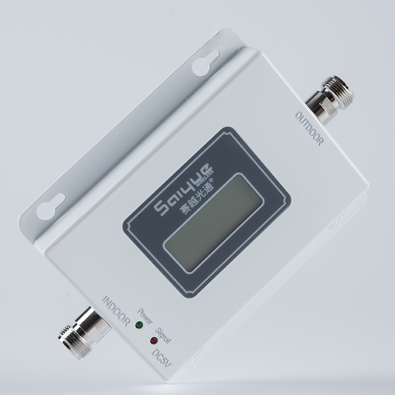 惠来家用配电房机房信号放大器200㎡