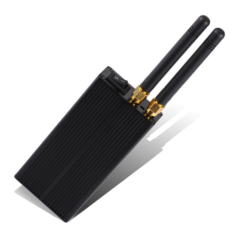  惠来1.2G/1.5G导航屏蔽器