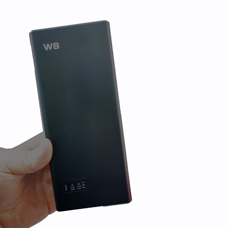  惠来蓝牙WiFi信号屏蔽器