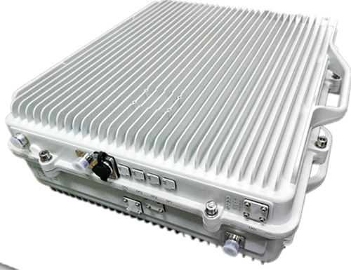 惠来信令级数字室分型移动通信干扰器