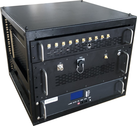 惠来全频段无线网络封控设备