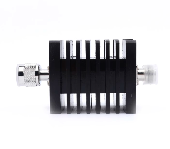  惠来腔体固定衰减器0-3G/0-4G  N型接口